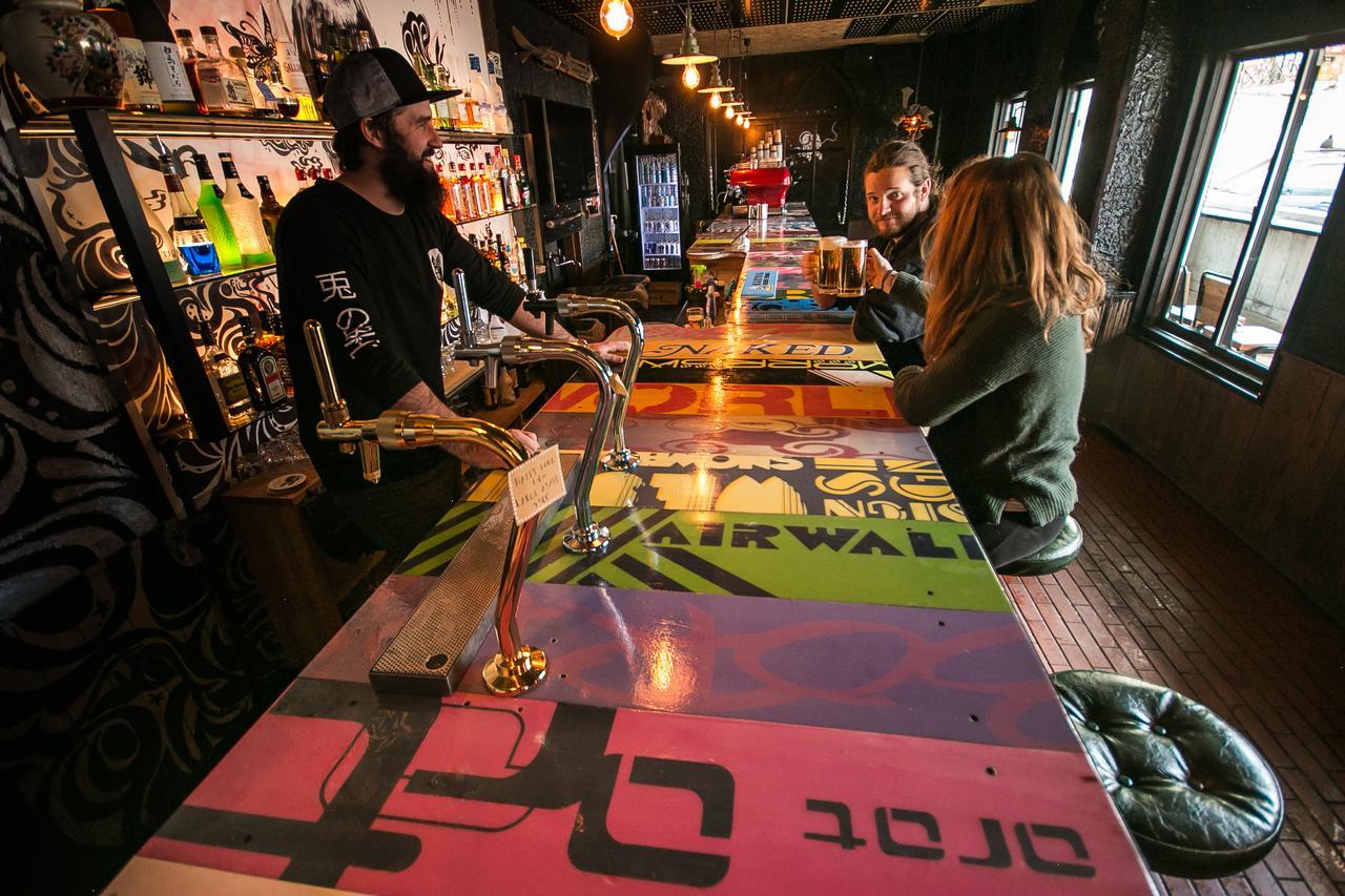 白马别墅酒店 白马村 外观 照片