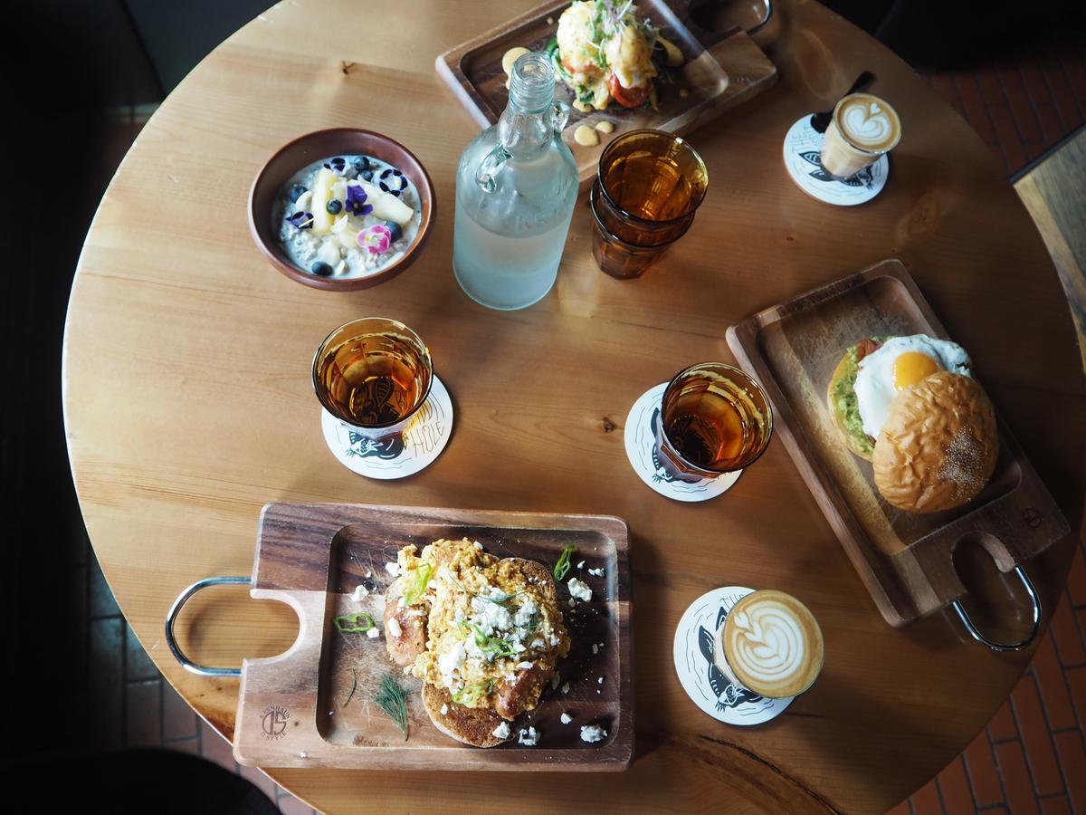 白马别墅酒店 白马村 外观 照片